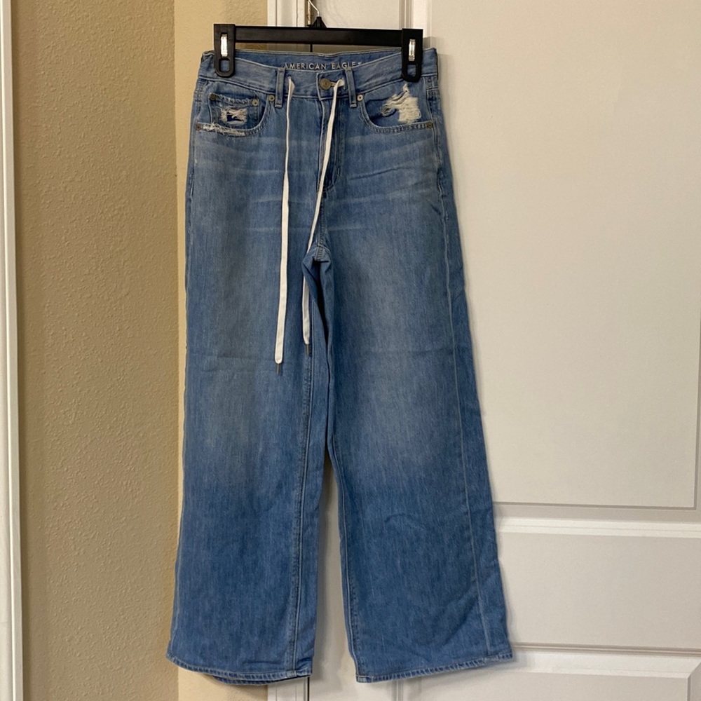 American Eagle